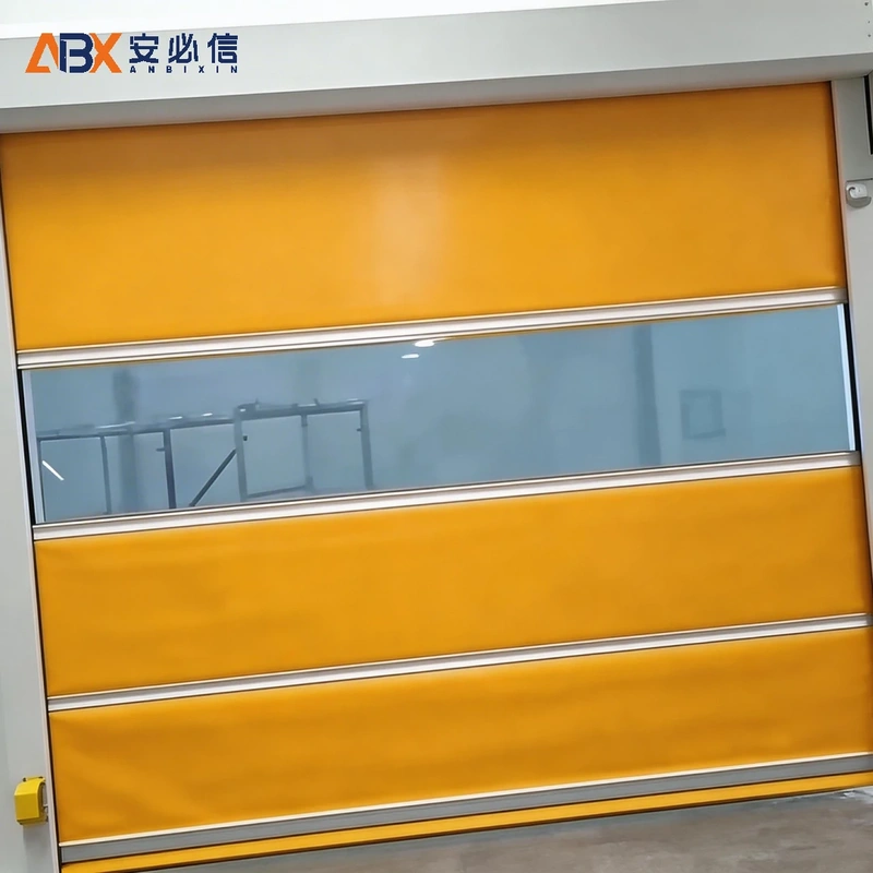 郑州市高速门
